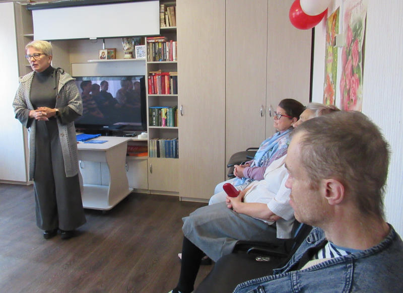 «Азбука права»