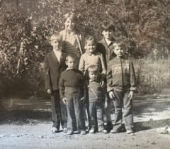 8 июля – День семьи, любви и верности. 